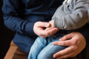 Do I Have to Pay Child Support with 50/50 Joint Custody?