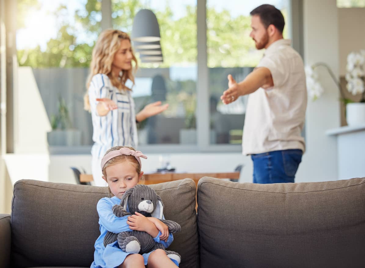 What Happens During An Emergency Child Custody Hearing In Orlando