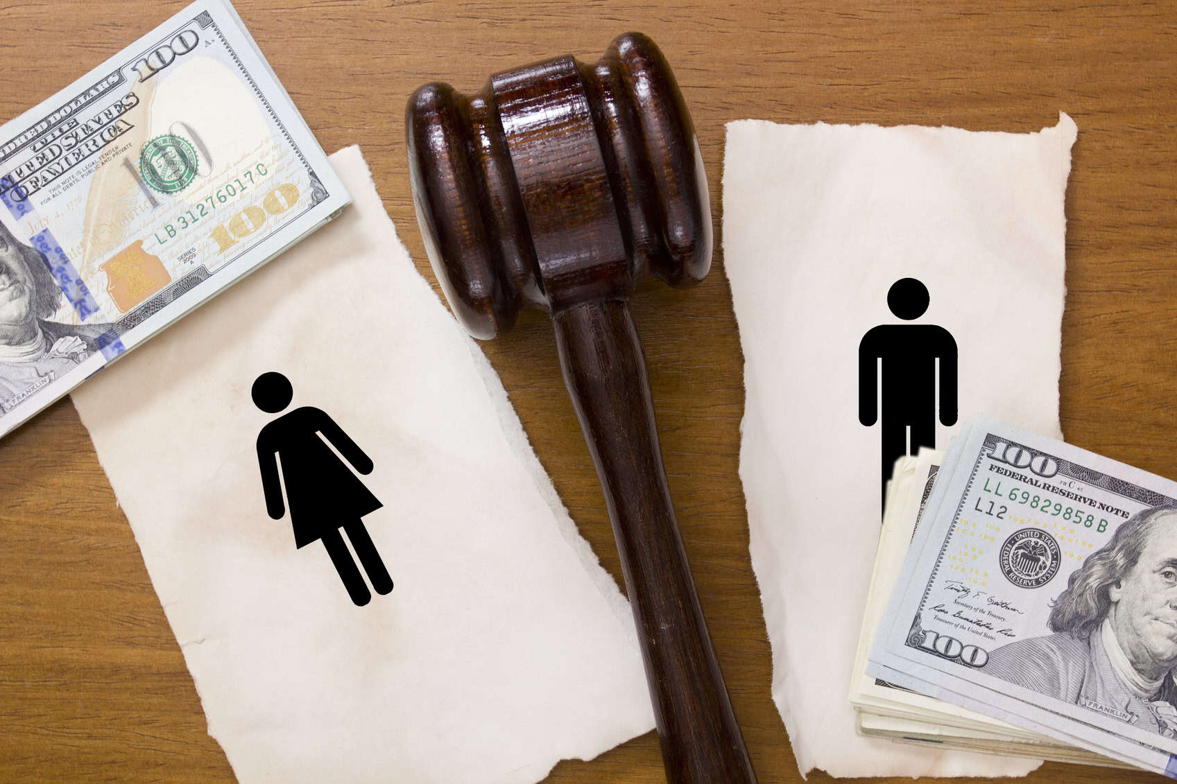 Prenuptial Agreement
