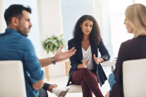 Divorce Disclosures and Discovery