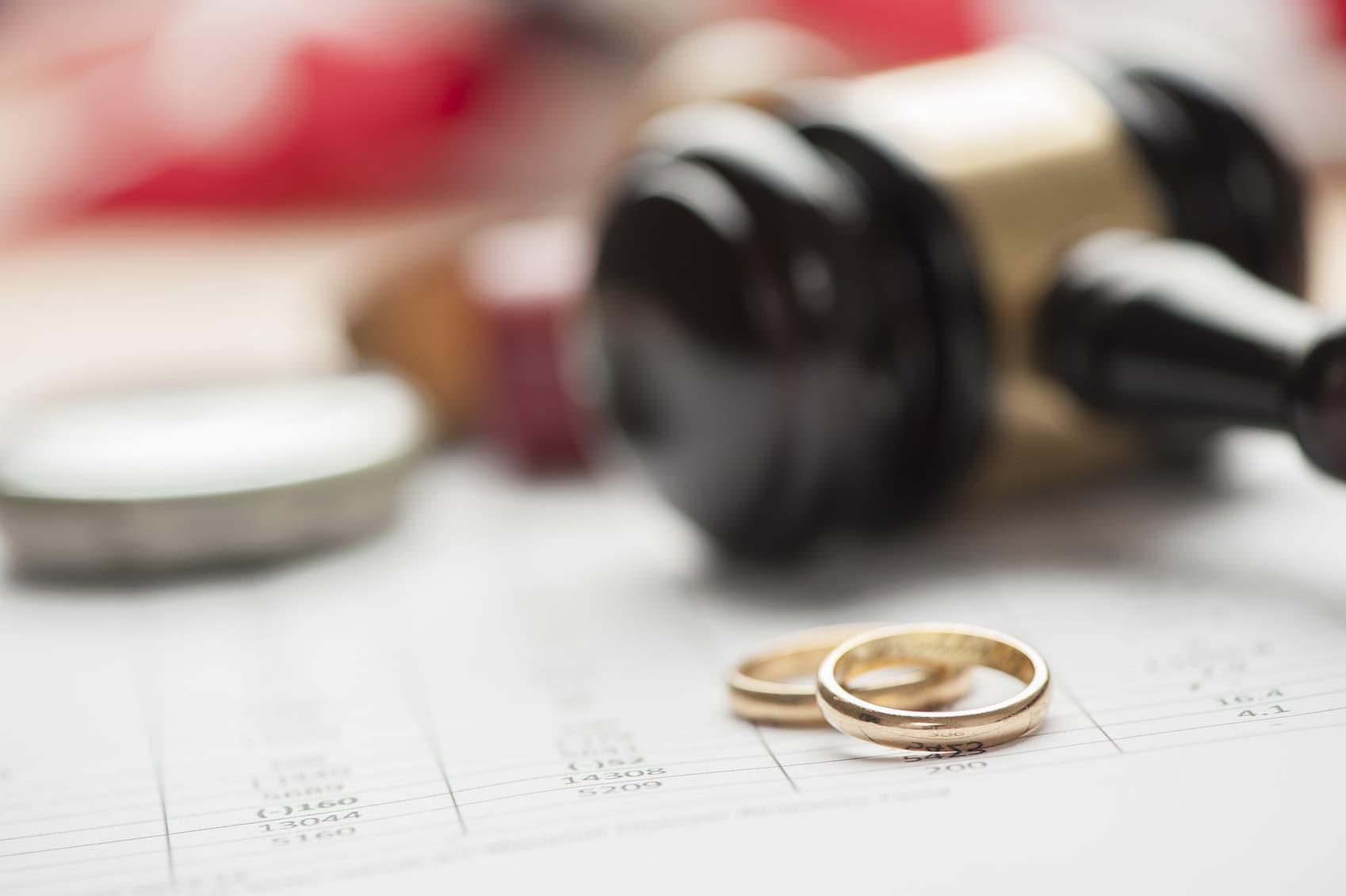 Prenuptial Agreement