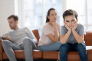 How Our Central Business District Divorce Attorneys Can Help You With Your Family Law Matter