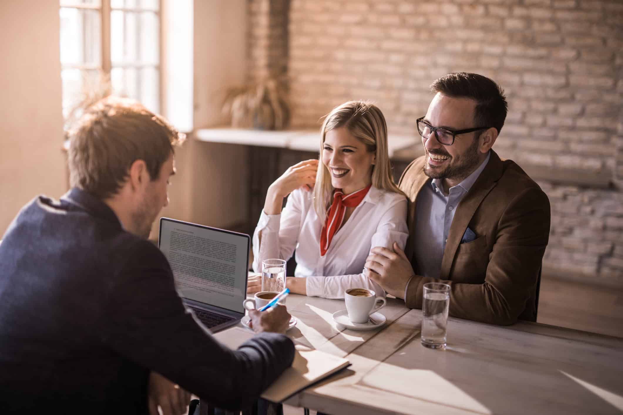 Prenuptial Agreement