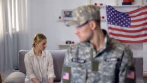 Orlando Military Divorce Lawyer