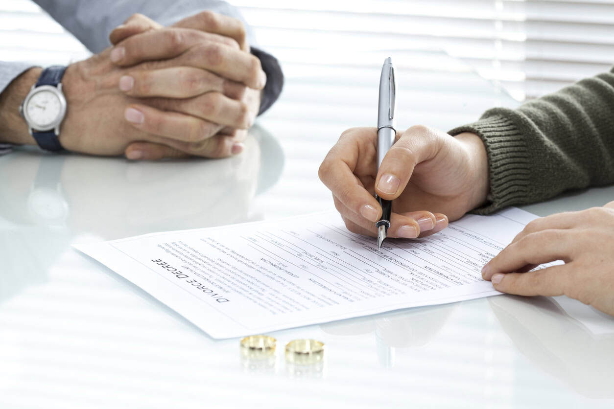 Prenuptial Agreement Prenuptial Agreement