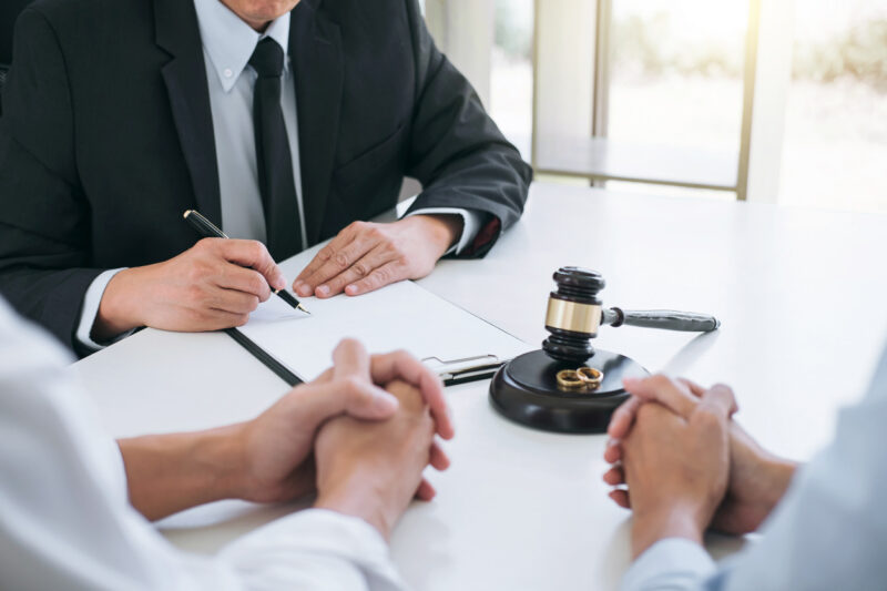 Prenuptial Agreement