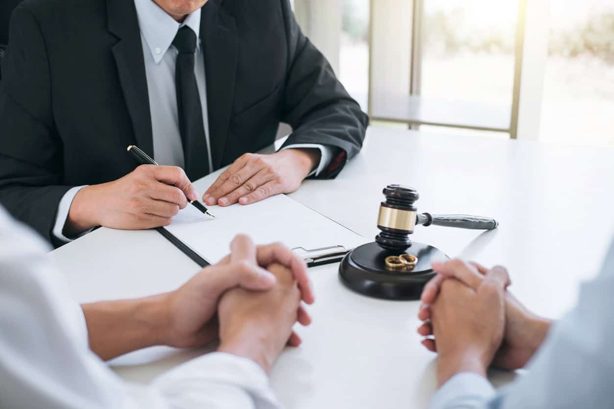 Prenuptial Agreement