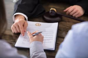 What McMichen, Cinami & Demps Brings to Your Divorce Case in Osceola County, FL