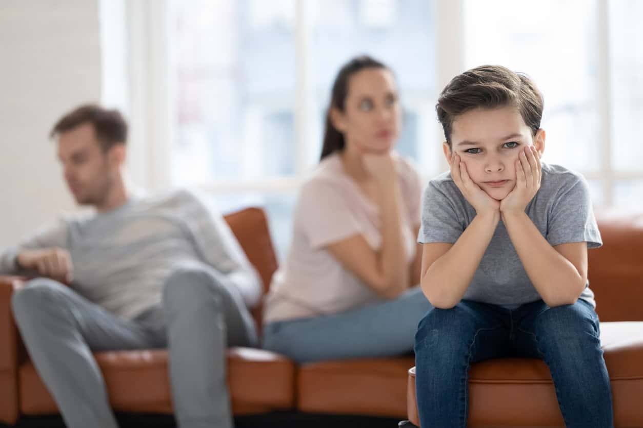 McMichen, Cinami & Demps Divorce Lawyers Orlando